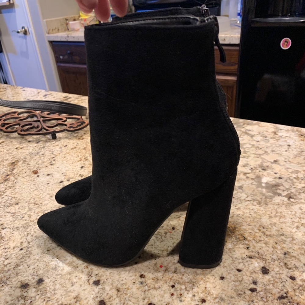 Booties - Picture 6 of 7